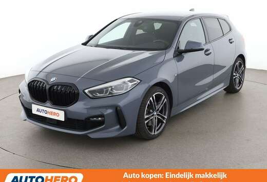 BMW 118d M Sport