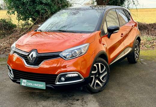 Renault 1.5 dCi KEYLESS GPS Bluetooth * 1ere Main CAR ...