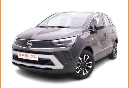 Opel 1.2 T 130 AT Elegance + Carplay + Camera + Heate ...