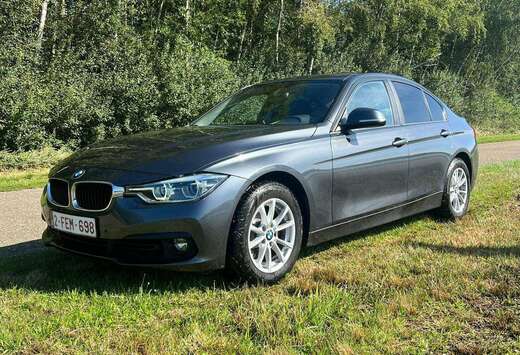 BMW 318i Aut.