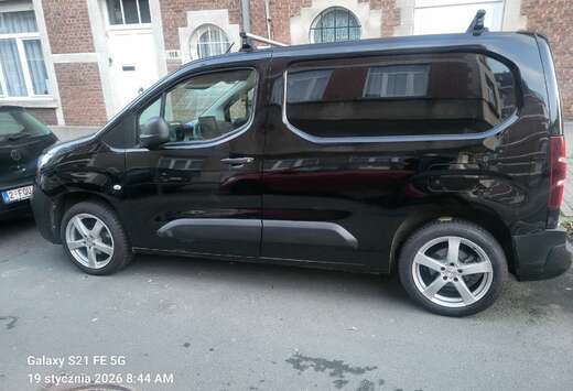 Citroen 1.5 BlueHDi 100 M S&S Club