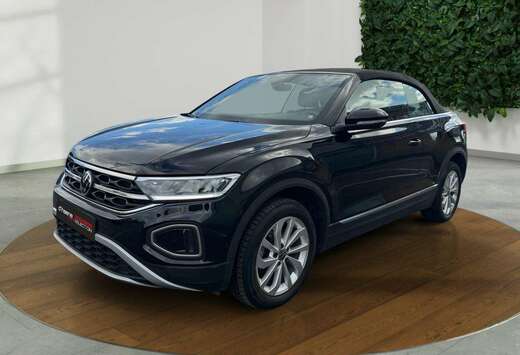 Volkswagen 1.0 TSI Style Business