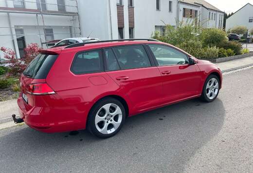 Volkswagen 1.6 TDI 90 cv (prête à immatriculer)