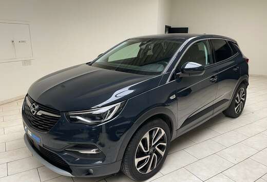 Opel 1.2 Turbo Innovation