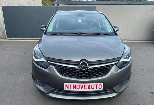 Opel 1.4i Turbo Innovation*AUTOMAT NAV CAM 7Place  EU ...