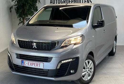 Peugeot Standard L2 50 kWh 136PK