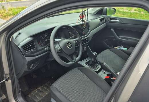 Volkswagen Polo 1.4 Comfortline