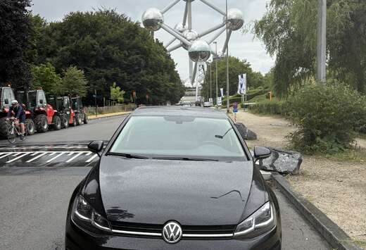 Volkswagen Alltrack 2.0 CR TDi BMT 4Motion