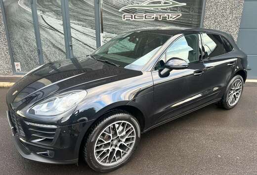 Porsche S 3.0 V6 Bi-Turbo PDK, PANO ROOF. TOP CONDITI ...