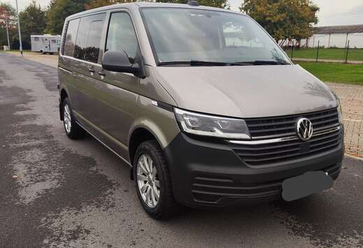 Volkswagen PLUS Comfortline FWD