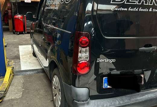 Citroen BlueHDi 75 S&S 83g FEEL