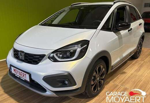 Honda 1.5 i-MMD HEV Advance Crosstar AT