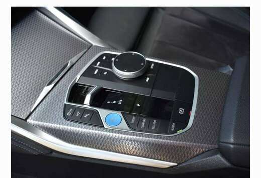 BMW eDrive35 Gran Coupe