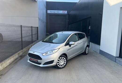 Ford benzine