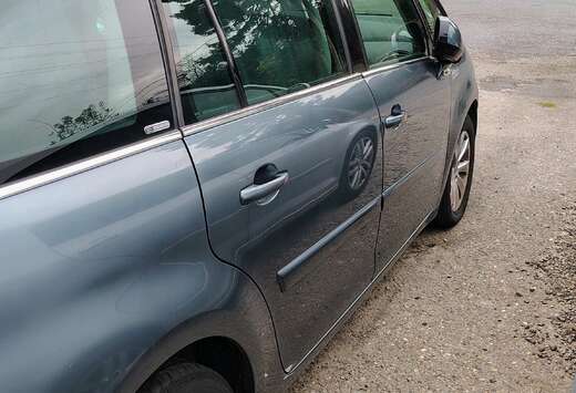 Citroen Grand C4 Picasso 2.0 HDi Exclusive FAP