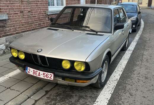 BMW