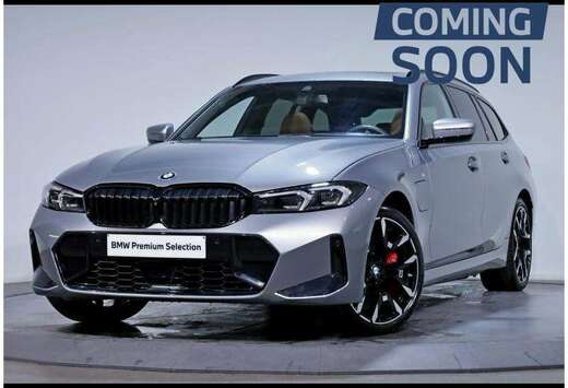 BMW e xDrive Touring Kit M Sport