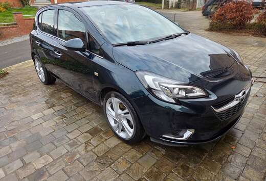 Opel Corsa 1.0 Turbo Cosmo Start/Stop