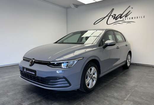 Volkswagen 1.0 TSI *CARPLAY*SIEGE+VOLANT CHAUFF*LED*G ...