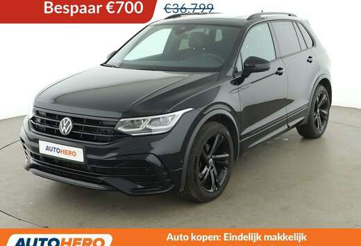 Volkswagen 2.0 TDI R-Line