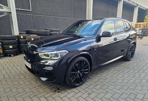 BMW PHEV 3.0AS xDrive45e