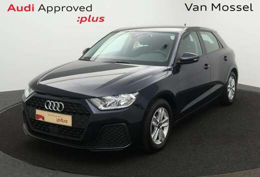 Audi Sportback Audi A1 Sportback  25TFSI 95PK *NAVI*A ...