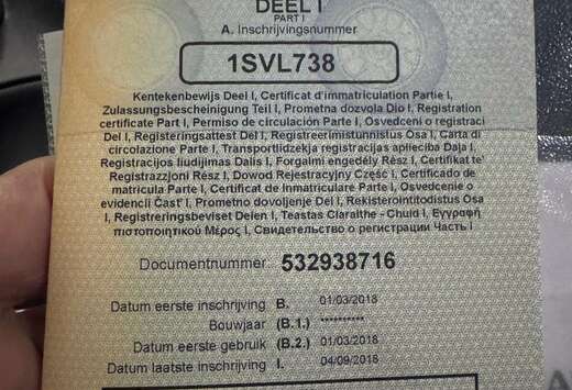 Renault Captur 0.9 TCe Energy Intens