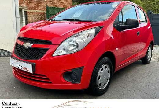 Chevrolet 1.0i //1er PROPRIETAIRE//