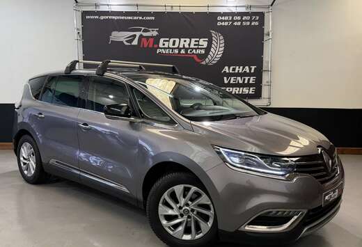 Renault Renault Espace  7 Places  Prête à immatricu ...