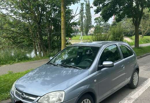 Opel 1.0