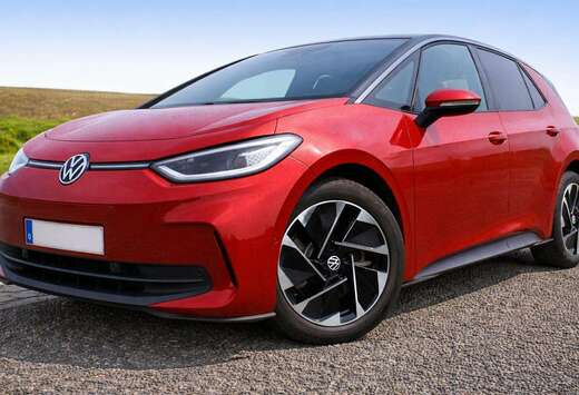 Volkswagen Volkswagen ID.3 Pro Performance Business   ...