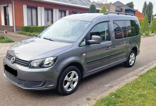 Volkswagen Life 1.6 CR TDi