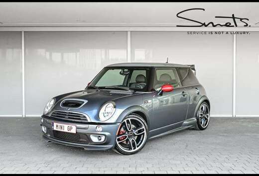 MINI MINI Cooper S JCW GP  2006