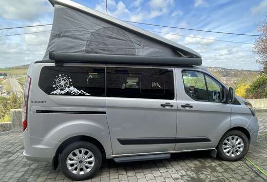 Ford Westfalia