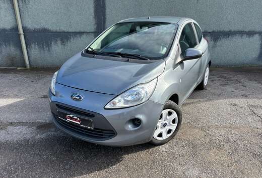 Ford 1.2 Essence * CLIM *prêt à immatriculé