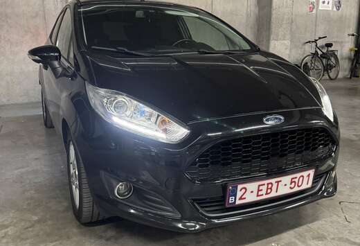 Ford 1.0 Titanium