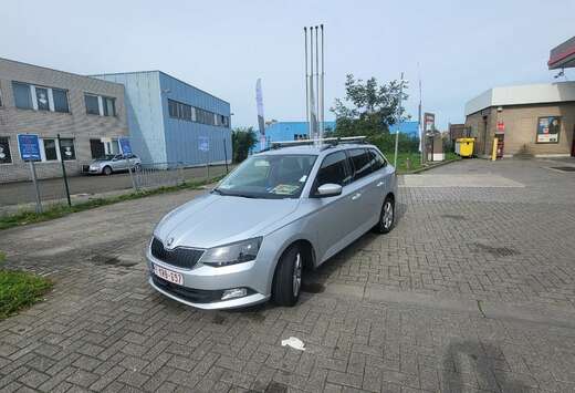 Skoda 1.2 TSI DSG Ambition