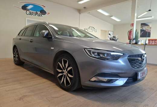 Opel Sportstourer 2.0 CDTI 170 Dynamic / Navi / Camé ...