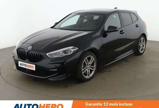 BMW 116i M Sport