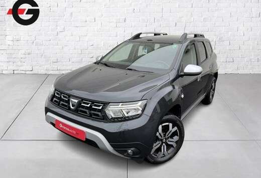 Dacia intense