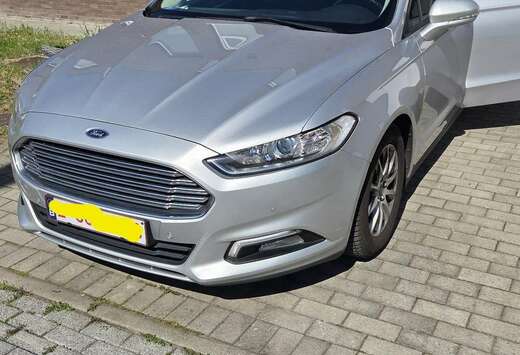 Ford Turnier 1.5 TDCi ECOnetic Start-Stopp Business E ...