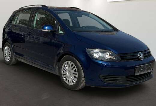Volkswagen 1.6i - Airco - Zetelverwarming + Keuring/  ...