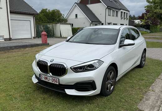 BMW 116i