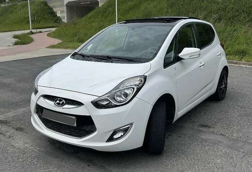 Hyundai 1.4i Style