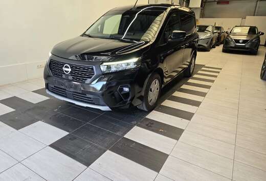 Nissan DIG-T N-Connecta//360///