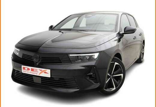 Opel T 130 AUT GS  360Cam  Winter Pack  LED Lights  G ...