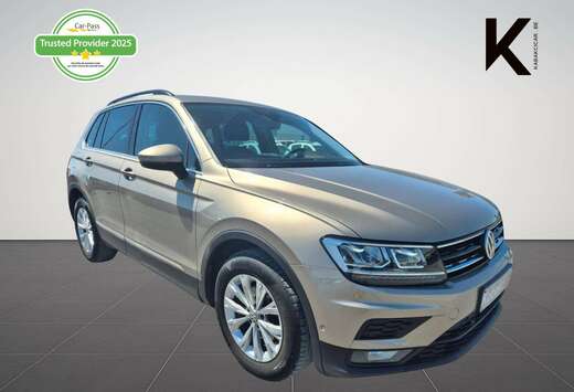Volkswagen 1.5 TSI ACT Trendline / Carplay / Camera / ...