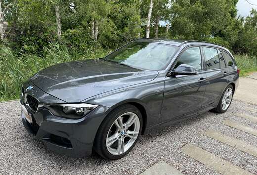 BMW Touring 320i