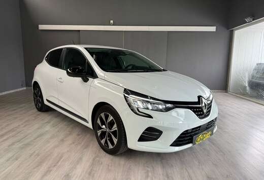Renault 1.0 TCe Equilibre GPF