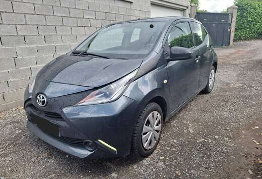 Toyota
